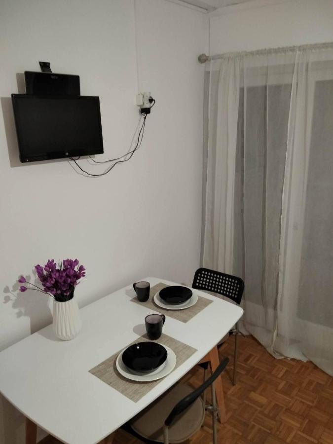 Ckbsm Korinthos Central Apartment Exterior photo