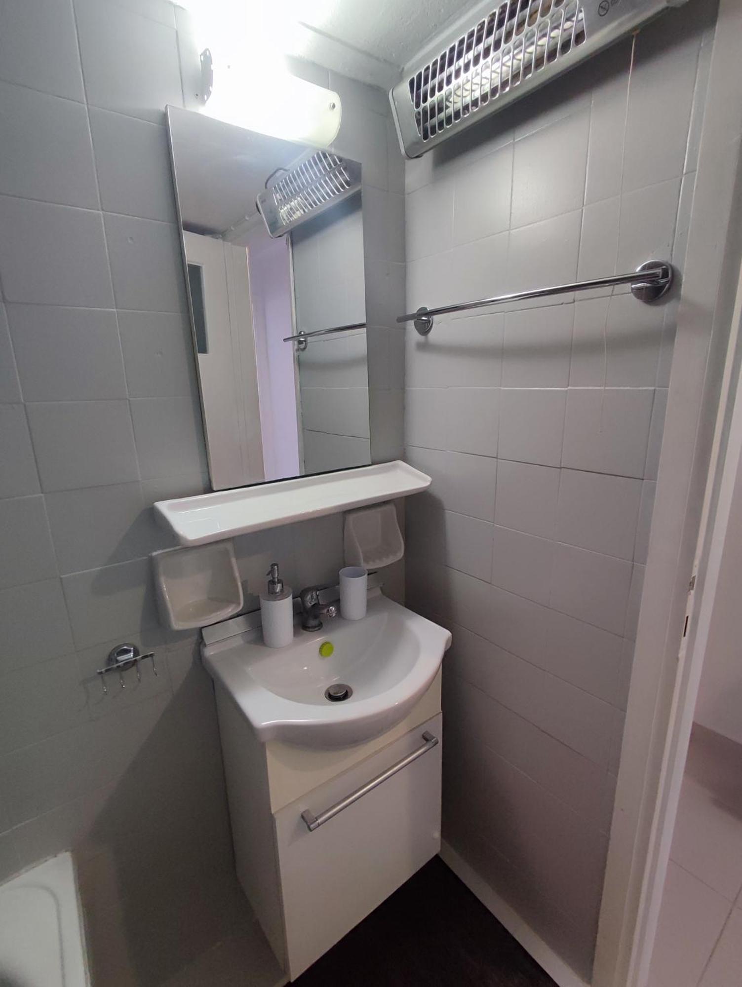 Ckbsm Korinthos Central Apartment Exterior photo